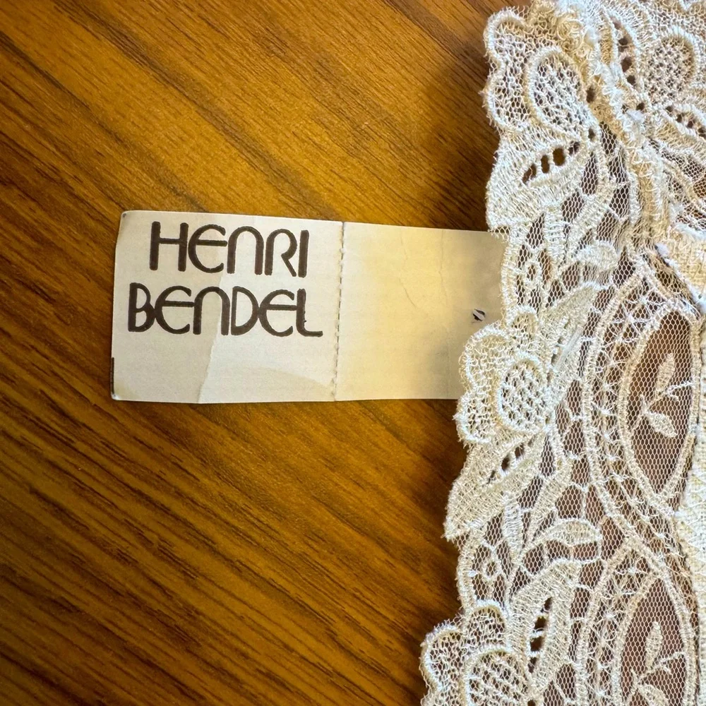 henri bendel it’s all